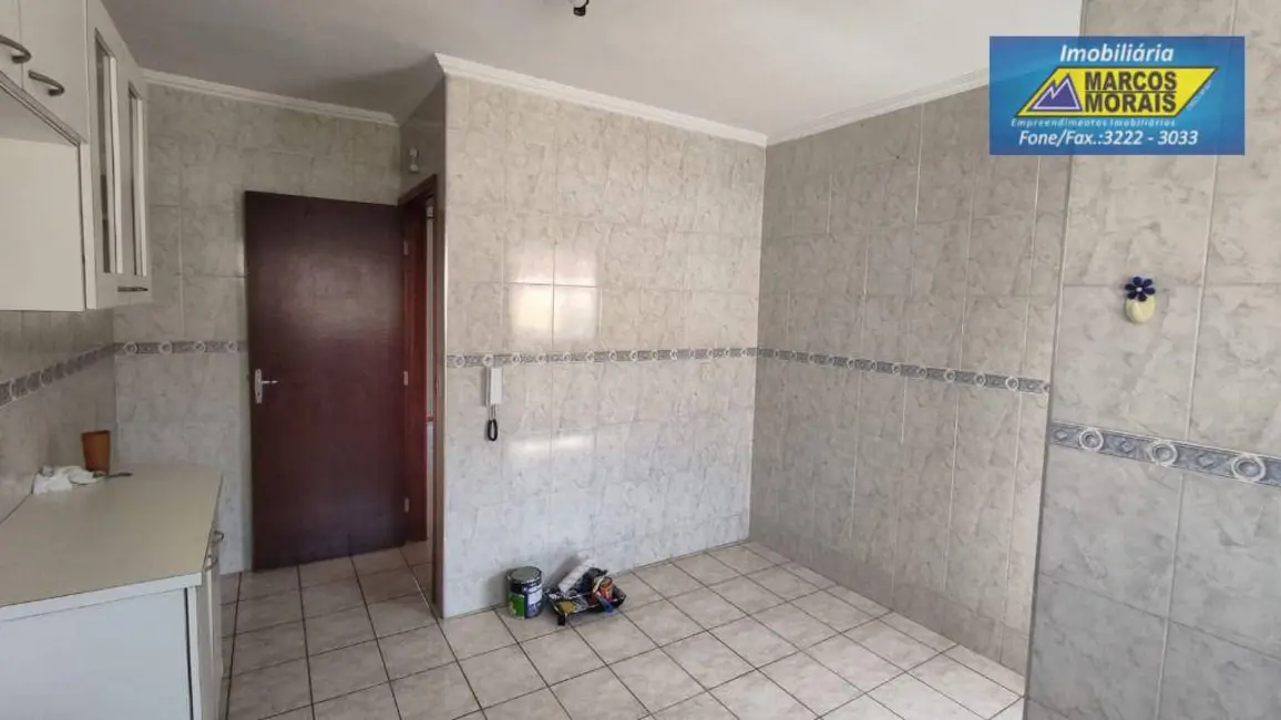 Foto 9 de Apartamento com 2 quartos para alugar, 78m2 em Jardim Emília, Sorocaba - SP