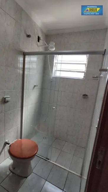 Foto 8 de Apartamento com 2 quartos para alugar, 78m2 em Jardim Emília, Sorocaba - SP