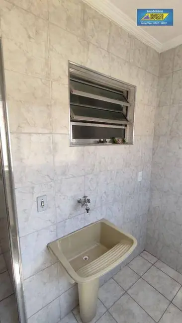 Foto 7 de Apartamento com 2 quartos para alugar, 78m2 em Jardim Emília, Sorocaba - SP
