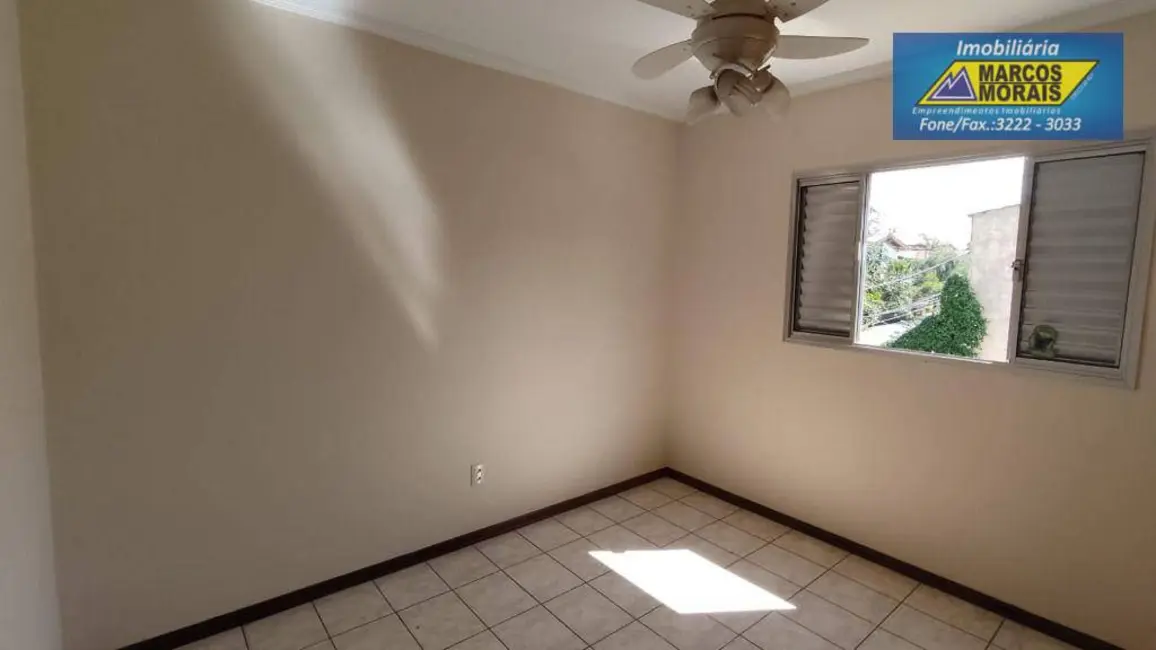 Foto 6 de Apartamento com 2 quartos para alugar, 78m2 em Jardim Emília, Sorocaba - SP