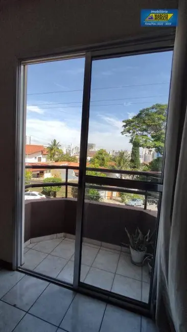 Foto 2 de Apartamento com 2 quartos para alugar, 78m2 em Jardim Emília, Sorocaba - SP