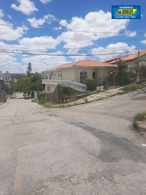 Casa com 4 quartos à venda, 250m2 em Jardim América, Sorocaba - SP - imagem 1 Foto 1 de Casa com 4 quartos à venda, 250m2 em Jardim América, Sorocaba - SP