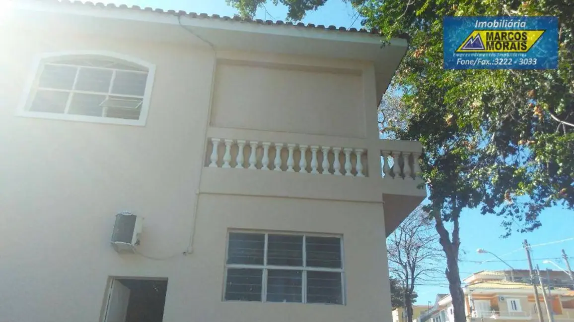 Casa com 4 quartos à venda, 250m2 em Jardim América, Sorocaba - SP - imagem 1 Foto 1 de Casa com 4 quartos à venda, 250m2 em Jardim América, Sorocaba - SP