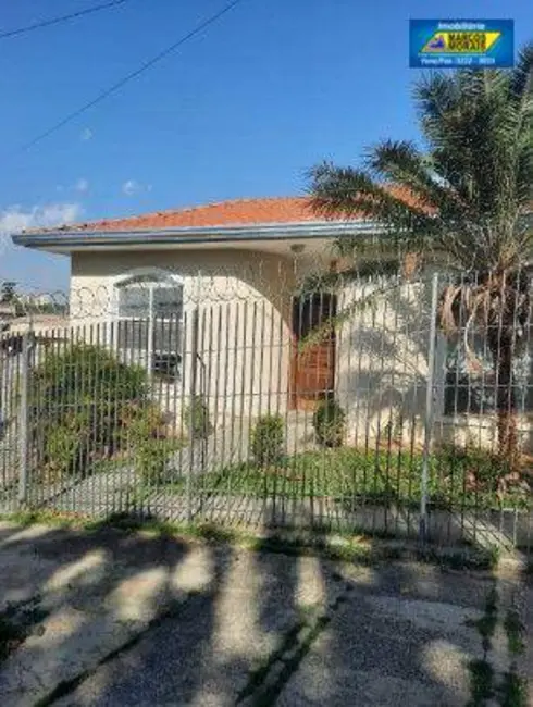 Casa com 4 quartos à venda, 250m2 em Jardim América, Sorocaba - SP - imagem 2 Foto 2 de Casa com 4 quartos à venda, 250m2 em Jardim América, Sorocaba - SP