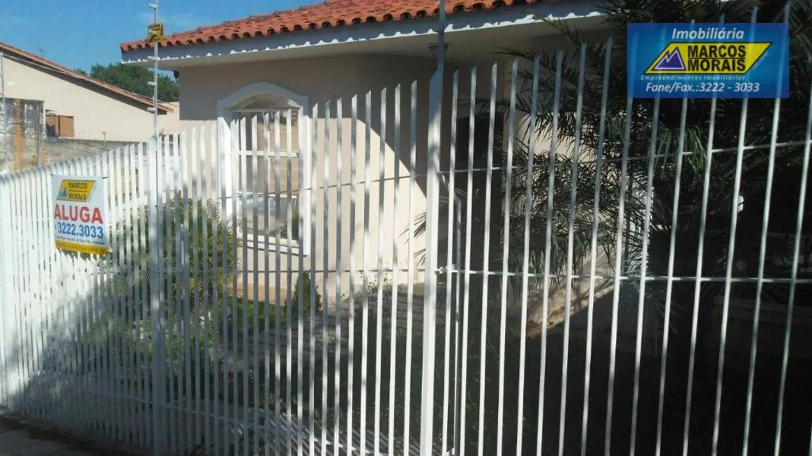 Casa com 4 quartos à venda, 250m2 em Jardim América, Sorocaba - SP - imagem 2 Foto 2 de Casa com 4 quartos à venda, 250m2 em Jardim América, Sorocaba - SP