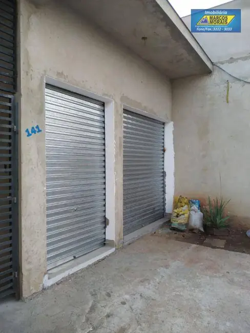 Foto 2 de Sala Comercial para alugar, 82m2 em Parque dos Eucaliptos, Sorocaba - SP