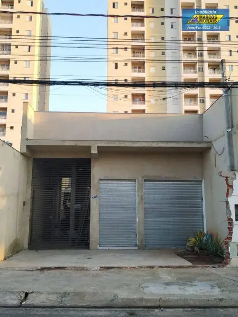 Foto 1 de Sala Comercial para alugar, 82m2 em Parque dos Eucaliptos, Sorocaba - SP