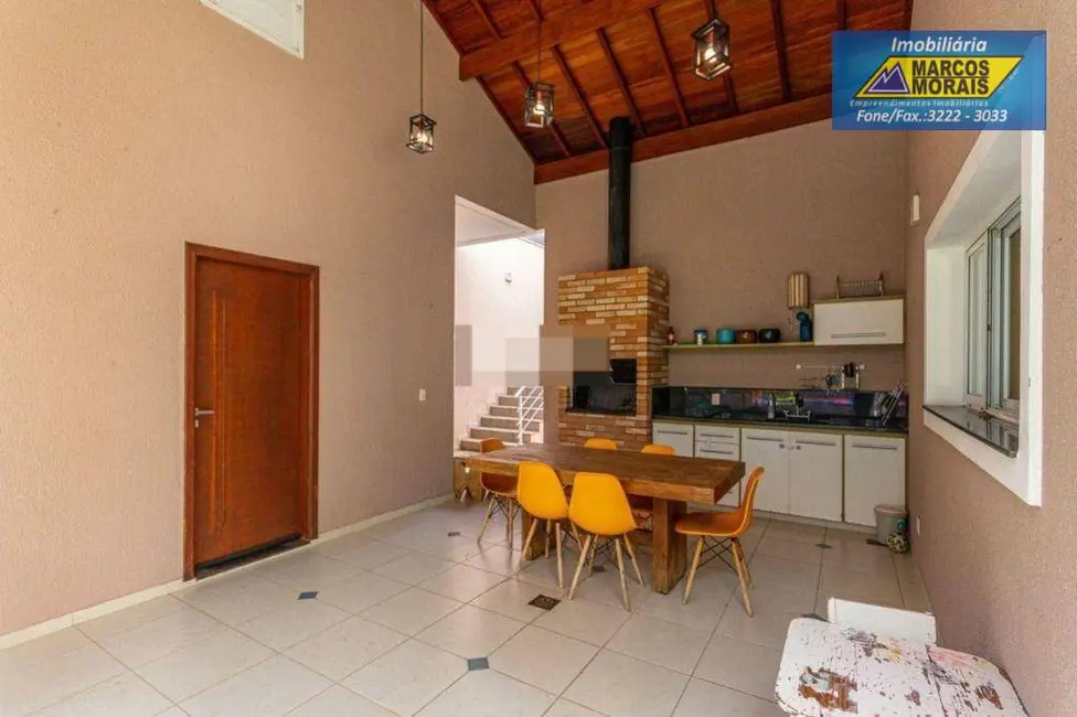 Casa de Condomínio com 4 quartos à venda, 372m2 em Aparecidinha, Sorocaba - SP - imagem 8 Foto 8 de Casa de Condomínio com 4 quartos à venda, 372m2 em Aparecidinha, Sorocaba - SP