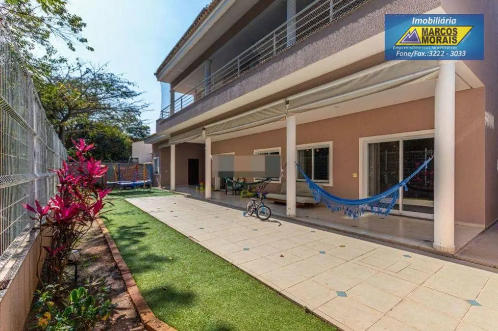 Casa de Condomínio com 4 quartos à venda, 372m2 em Aparecidinha, Sorocaba - SP - imagem 4 Foto 4 de Casa de Condomínio com 4 quartos à venda, 372m2 em Aparecidinha, Sorocaba - SP