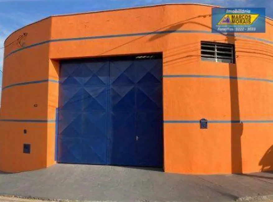 Foto 1 de Armazém / Galpão à venda e para alugar, 155m2 em Jardim Bertanha, Sorocaba - SP