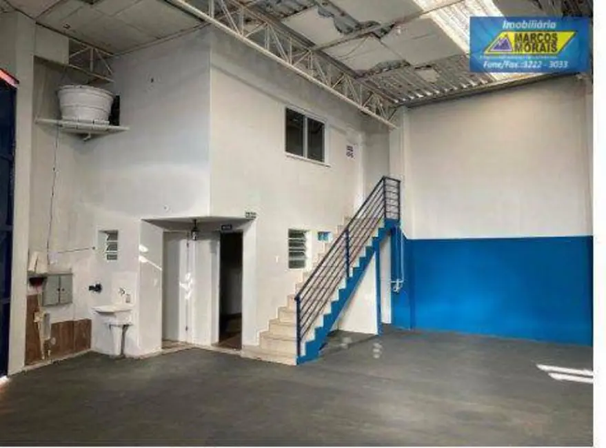 Foto 8 de Armazém / Galpão à venda e para alugar, 155m2 em Jardim Bertanha, Sorocaba - SP