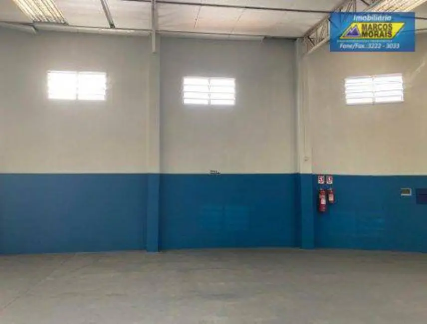 Foto 7 de Armazém / Galpão à venda e para alugar, 155m2 em Jardim Bertanha, Sorocaba - SP