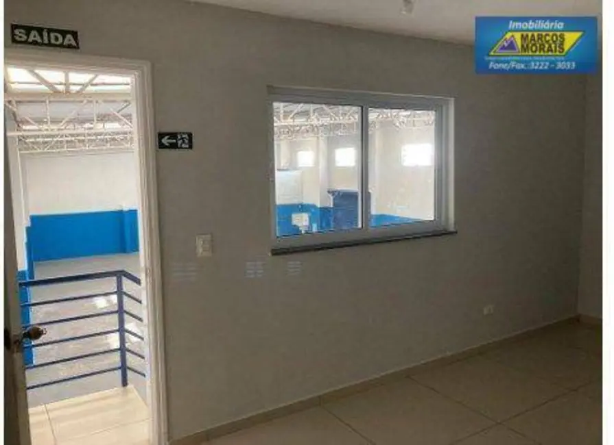 Foto 6 de Armazém / Galpão à venda e para alugar, 155m2 em Jardim Bertanha, Sorocaba - SP