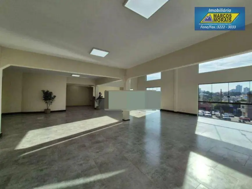 Foto 9 de Sala Comercial para alugar, 580m2 em Jardim Emília, Sorocaba - SP