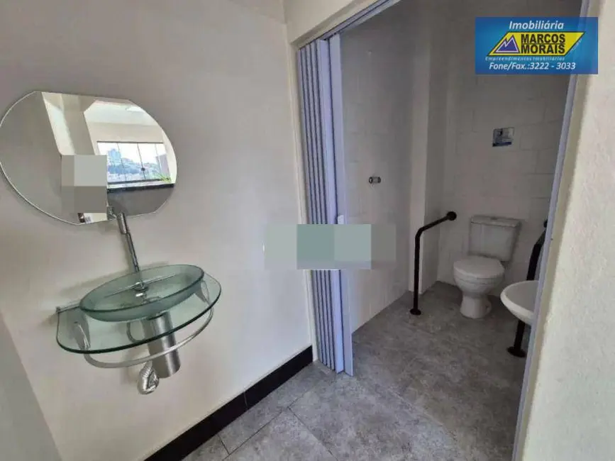 Foto 4 de Sala Comercial para alugar, 580m2 em Jardim Emília, Sorocaba - SP