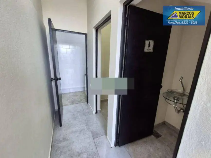 Foto 3 de Sala Comercial para alugar, 580m2 em Jardim Emília, Sorocaba - SP