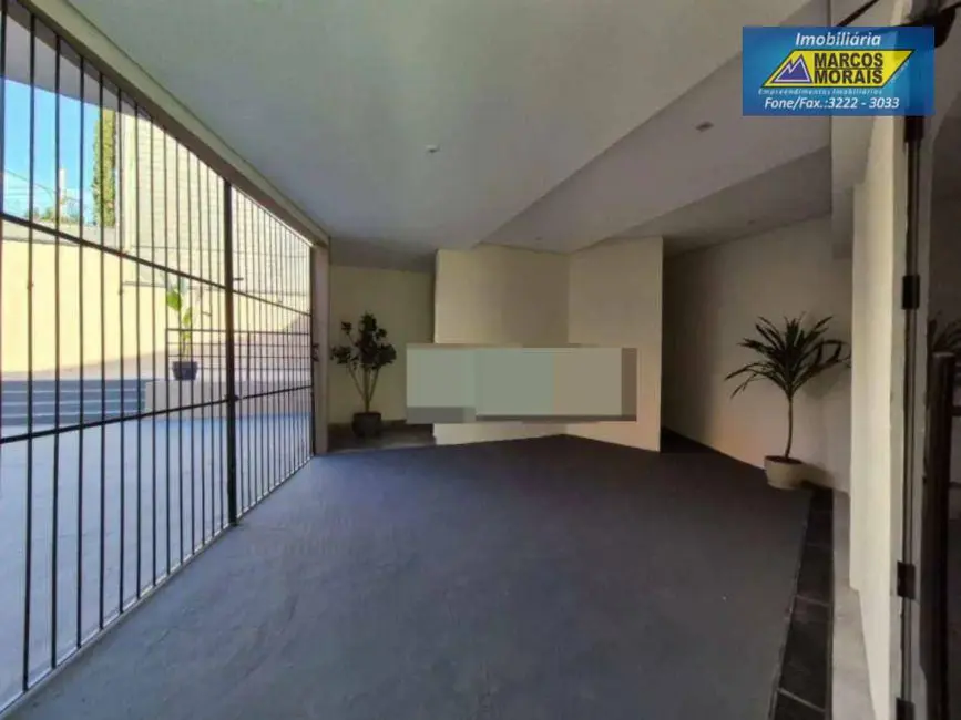 Foto 8 de Sala Comercial para alugar, 580m2 em Jardim Emília, Sorocaba - SP