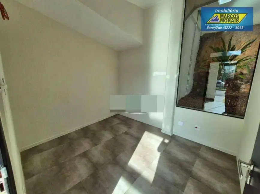 Foto 7 de Sala Comercial para alugar, 580m2 em Jardim Emília, Sorocaba - SP