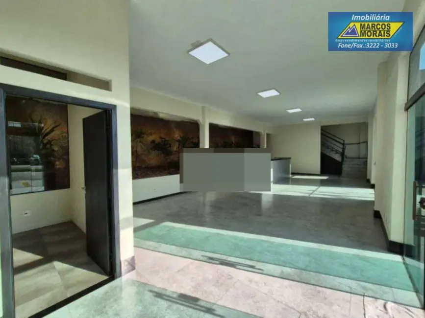 Foto 5 de Sala Comercial para alugar, 580m2 em Jardim Emília, Sorocaba - SP
