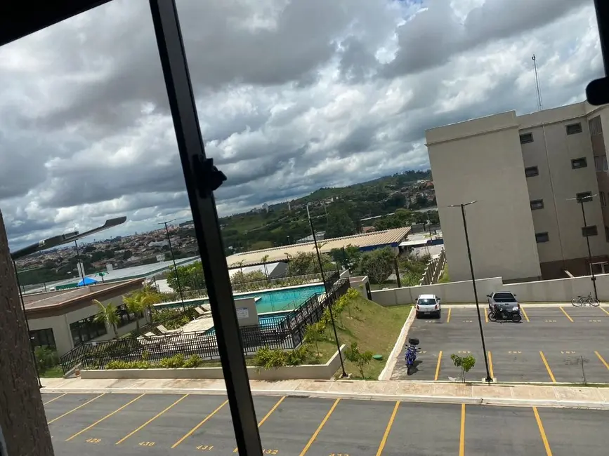 Foto 4 de Apartamento com 2 quartos à venda, 42m2 em Centro, Votorantim - SP