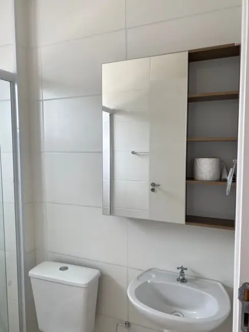 Foto 6 de Apartamento com 2 quartos à venda, 42m2 em Centro, Votorantim - SP
