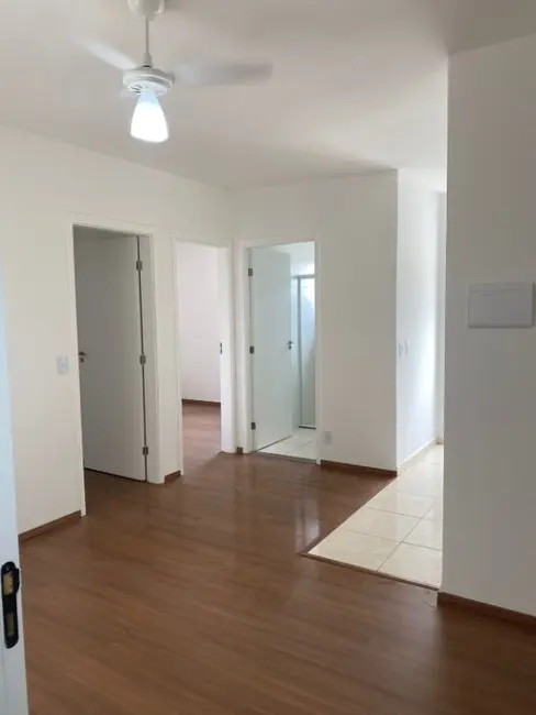 Foto 1 de Apartamento com 2 quartos à venda, 42m2 em Centro, Votorantim - SP
