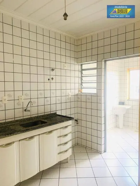Foto 6 de Apartamento com 2 quartos à venda, 72m2 em Vila Olímpia, Sorocaba - SP