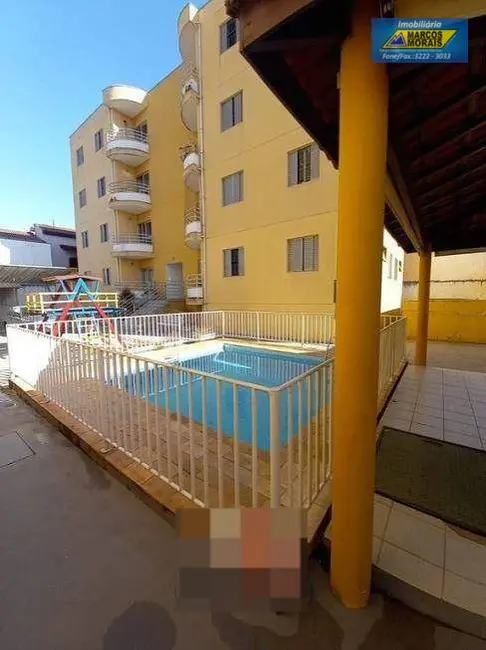 Foto 1 de Apartamento com 2 quartos à venda, 72m2 em Vila Olímpia, Sorocaba - SP