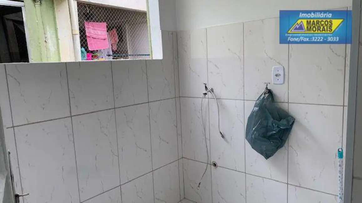 Foto 8 de Apartamento com 2 quartos à venda, 80m2 em Jardim Vera Cruz, Sorocaba - SP