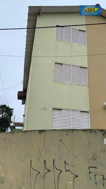 Foto 1 de Apartamento com 2 quartos à venda, 80m2 em Jardim Vera Cruz, Sorocaba - SP