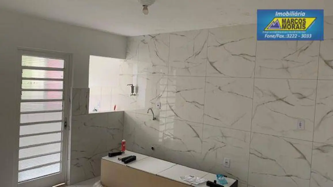 Foto 7 de Apartamento com 2 quartos à venda, 80m2 em Jardim Vera Cruz, Sorocaba - SP