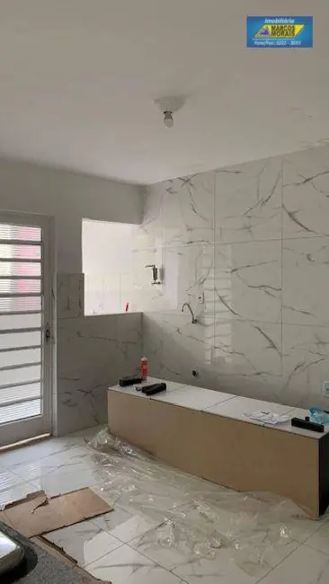 Foto 6 de Apartamento com 2 quartos à venda, 80m2 em Jardim Vera Cruz, Sorocaba - SP