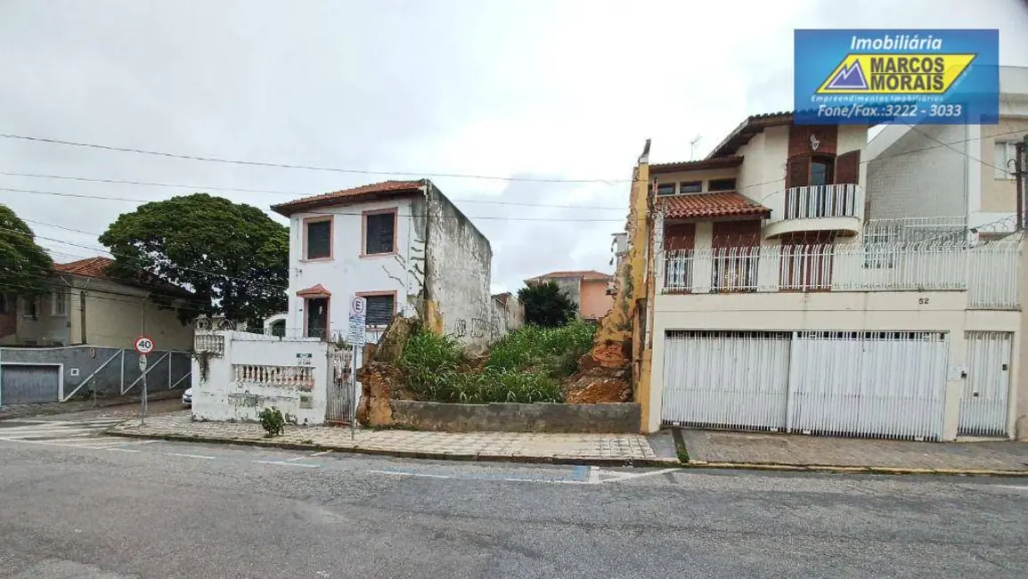 Terreno / Lote à venda, 231m2 em Centro, Sorocaba - SP - imagem 2 Foto 2 de Terreno / Lote à venda, 231m2 em Centro, Sorocaba - SP