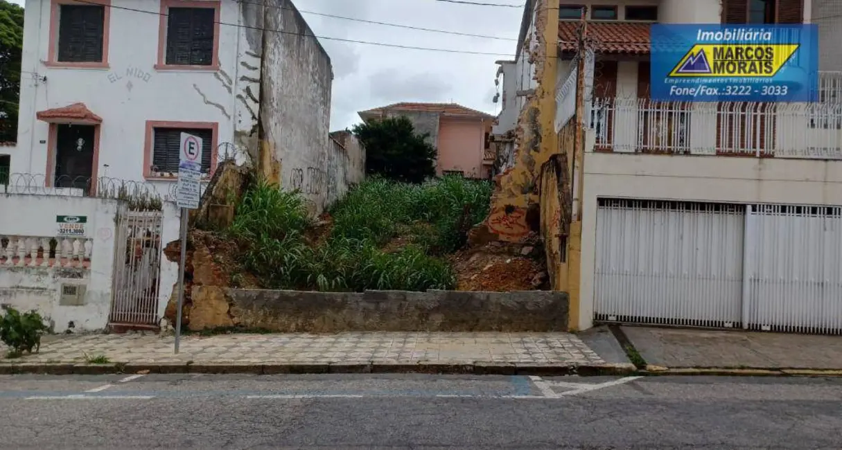 Terreno / Lote à venda, 231m2 em Centro, Sorocaba - SP - imagem 1 Foto 1 de Terreno / Lote à venda, 231m2 em Centro, Sorocaba - SP