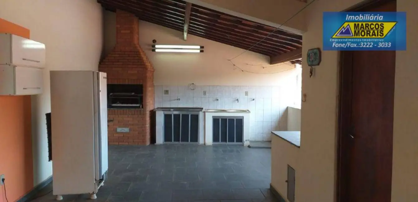 Casa com 5 quartos à venda, 250m2 em Jardim Paulistano, Sorocaba - SP - imagem 5 Foto 5 de Casa com 5 quartos à venda, 250m2 em Jardim Paulistano, Sorocaba - SP