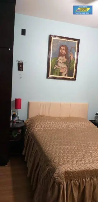 Casa com 5 quartos à venda, 250m2 em Jardim Paulistano, Sorocaba - SP - imagem 9 Foto 9 de Casa com 5 quartos à venda, 250m2 em Jardim Paulistano, Sorocaba - SP