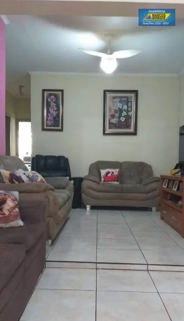 Casa com 5 quartos à venda, 250m2 em Jardim Paulistano, Sorocaba - SP - imagem 1 Foto 1 de Casa com 5 quartos à venda, 250m2 em Jardim Paulistano, Sorocaba - SP