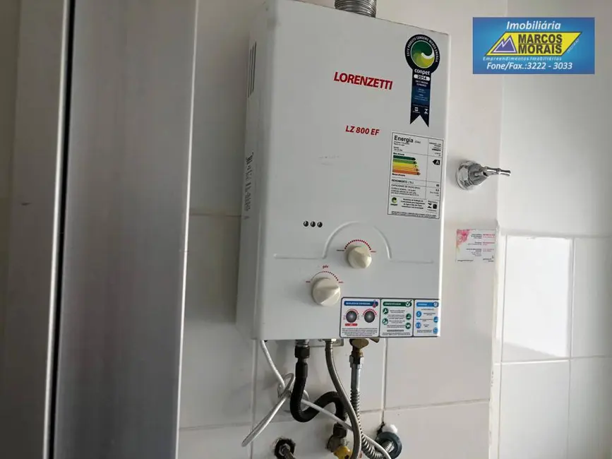 Apartamento com 2 quartos à venda, 48m2 em Centro, Sorocaba - SP - imagem 7 Foto 7 de Apartamento com 2 quartos à venda, 48m2 em Centro, Sorocaba - SP