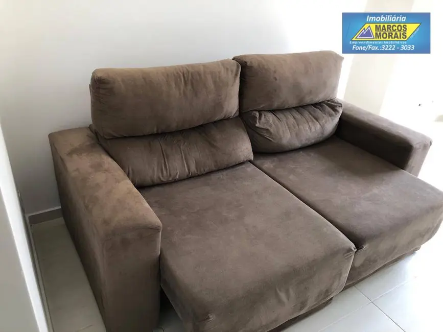 Apartamento com 2 quartos à venda, 48m2 em Centro, Sorocaba - SP - imagem 8 Foto 8 de Apartamento com 2 quartos à venda, 48m2 em Centro, Sorocaba - SP