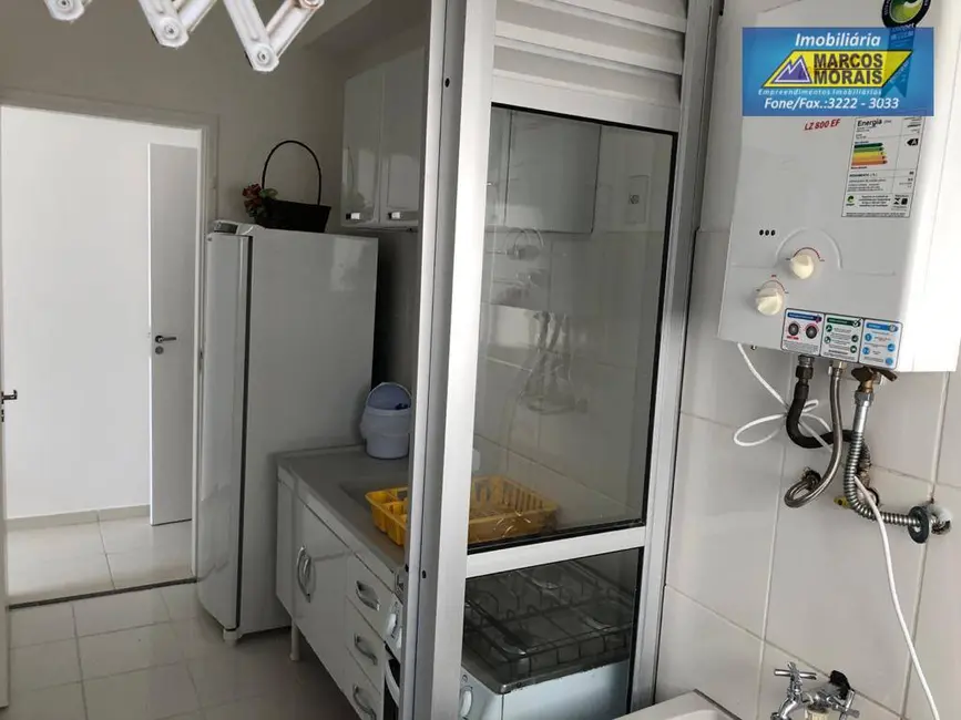 Apartamento com 2 quartos à venda, 48m2 em Centro, Sorocaba - SP - imagem 3 Foto 3 de Apartamento com 2 quartos à venda, 48m2 em Centro, Sorocaba - SP