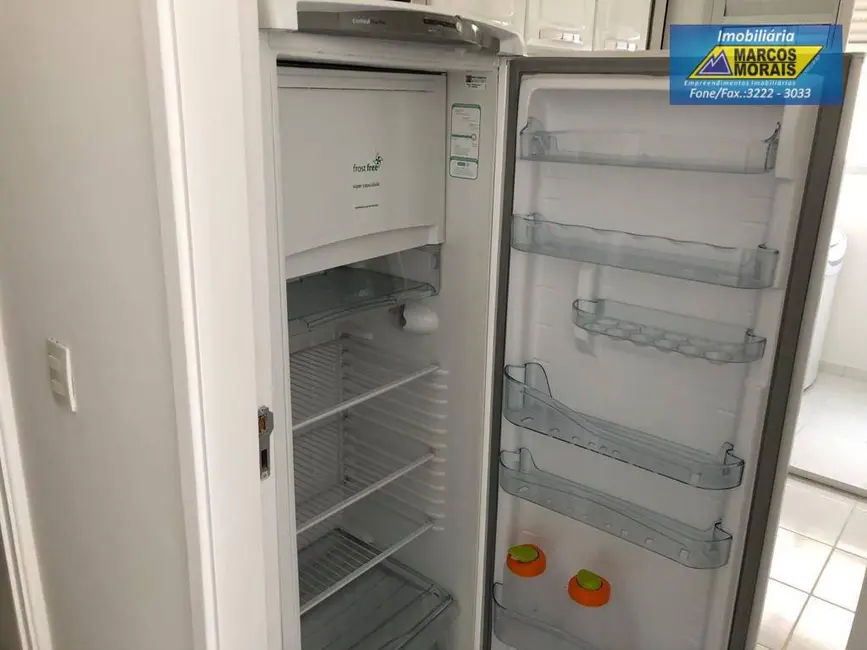 Apartamento com 2 quartos à venda, 48m2 em Centro, Sorocaba - SP - imagem 6 Foto 6 de Apartamento com 2 quartos à venda, 48m2 em Centro, Sorocaba - SP