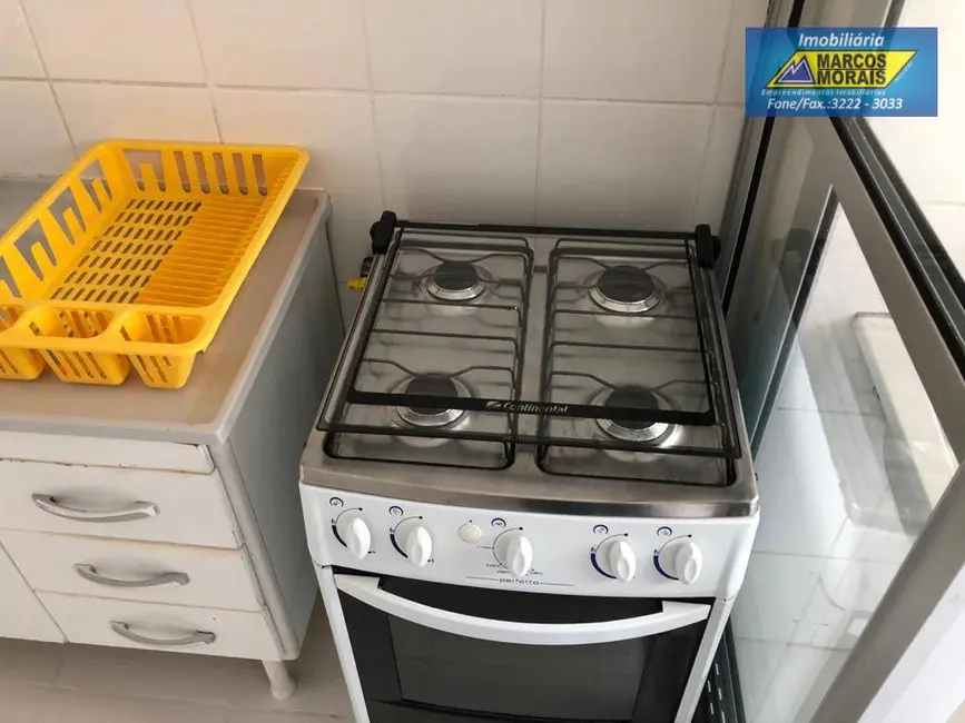 Apartamento com 2 quartos à venda, 48m2 em Centro, Sorocaba - SP - imagem 4 Foto 4 de Apartamento com 2 quartos à venda, 48m2 em Centro, Sorocaba - SP