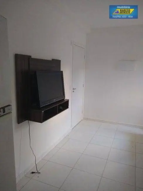 Apartamento com 2 quartos à venda, 41m2 em Jardim Ipê, Sorocaba - SP - imagem 6 Foto 6 de Apartamento com 2 quartos à venda, 41m2 em Jardim Ipê, Sorocaba - SP