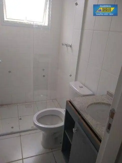 Apartamento com 2 quartos à venda, 41m2 em Jardim Ipê, Sorocaba - SP - imagem 4 Foto 4 de Apartamento com 2 quartos à venda, 41m2 em Jardim Ipê, Sorocaba - SP