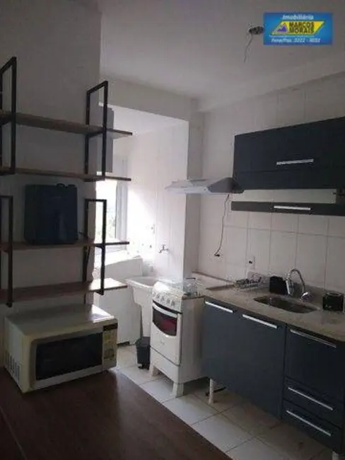 Apartamento com 2 quartos à venda, 41m2 em Jardim Ipê, Sorocaba - SP - imagem 3 Foto 3 de Apartamento com 2 quartos à venda, 41m2 em Jardim Ipê, Sorocaba - SP