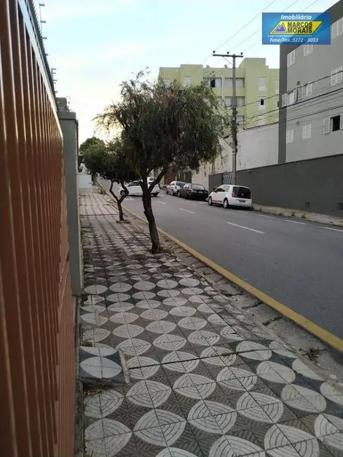 Casa com 4 quartos à venda, 260m2 em Jardim Faculdade, Sorocaba - SP - imagem 2 Foto 2 de Casa com 4 quartos à venda, 260m2 em Jardim Faculdade, Sorocaba - SP