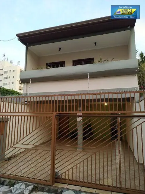 Casa com 4 quartos à venda, 260m2 em Jardim Faculdade, Sorocaba - SP - imagem 1 Foto 1 de Casa com 4 quartos à venda, 260m2 em Jardim Faculdade, Sorocaba - SP