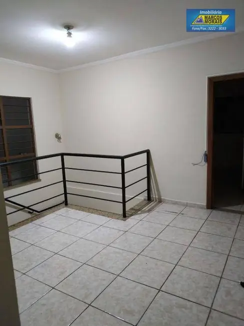 Casa com 4 quartos à venda, 260m2 em Jardim Faculdade, Sorocaba - SP - imagem 7 Foto 7 de Casa com 4 quartos à venda, 260m2 em Jardim Faculdade, Sorocaba - SP