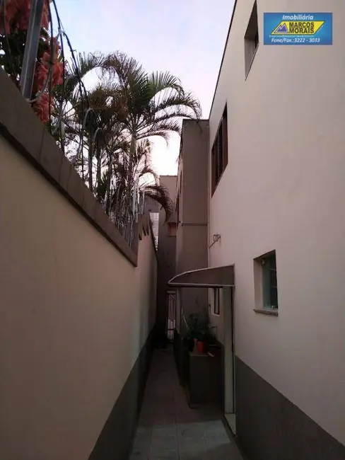 Casa com 4 quartos à venda, 260m2 em Jardim Faculdade, Sorocaba - SP - imagem 5 Foto 5 de Casa com 4 quartos à venda, 260m2 em Jardim Faculdade, Sorocaba - SP