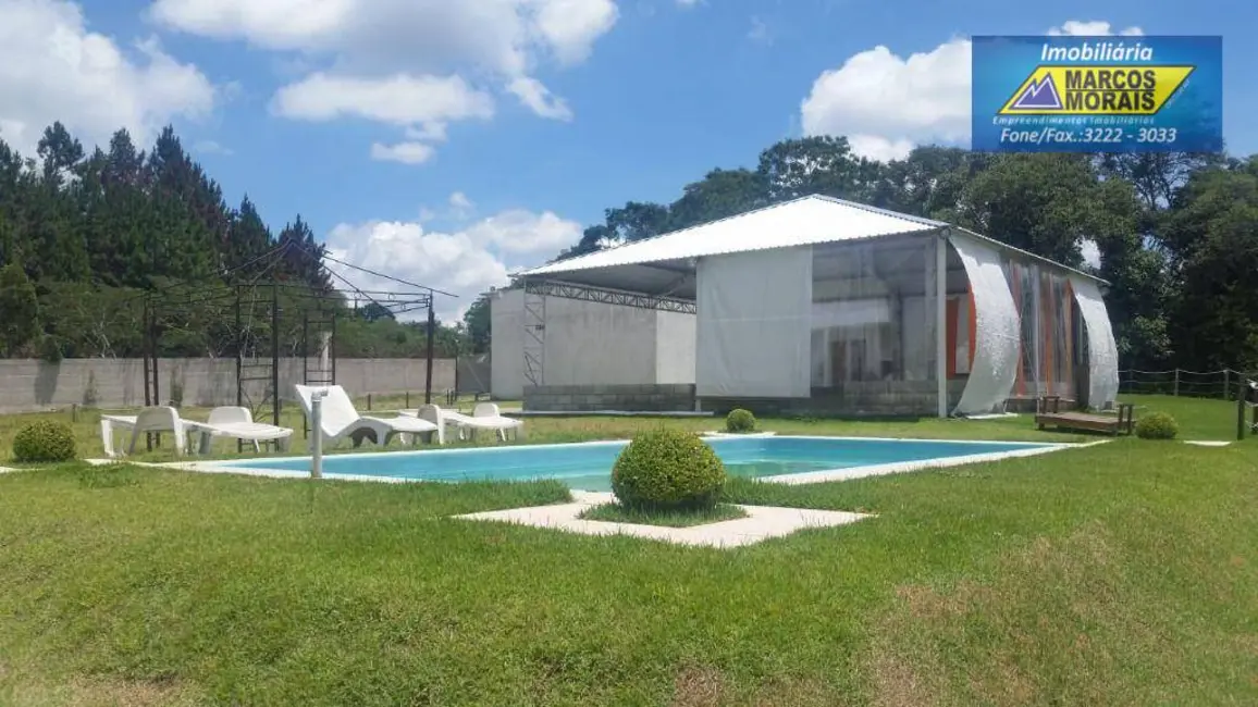 Foto 1 de Sala Comercial à venda e para alugar, 28150m2 em Vila Amorim, Votorantim - SP